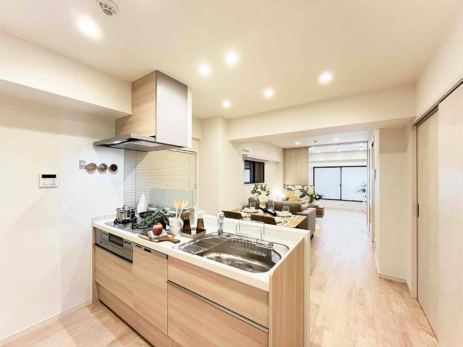 阿保日興ロイヤルパレス二番町